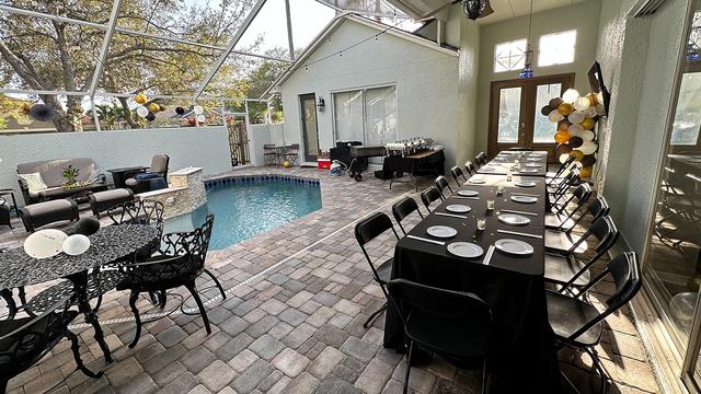 Fluffy's Mobile Hibachi Gallery 8