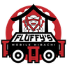 Fluffy's Mobile Hibachi Logo