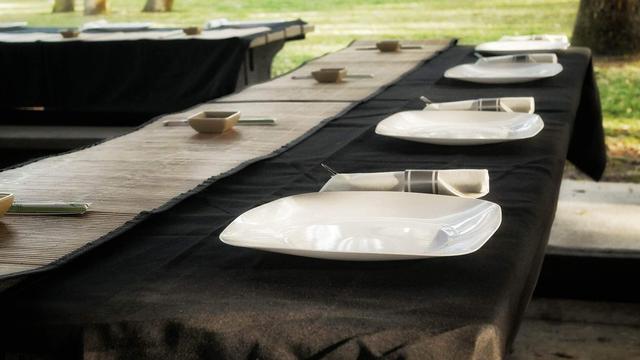 Fluffy's Mobile Hibachi Gallery 1