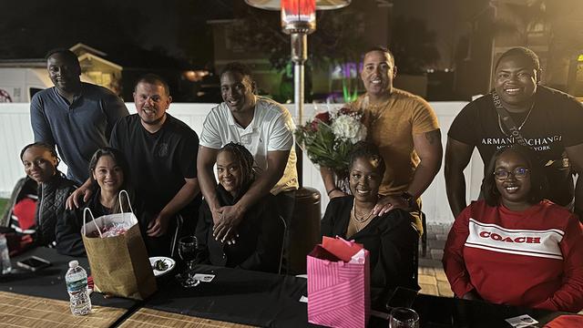 Fluffy's Mobile Hibachi Gallery 9